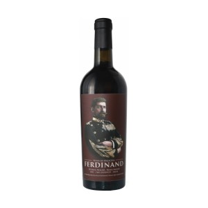 Ferdinand Feteasca Neagra Cabernet